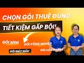 Tư Vấn 4 Gói Thuê Máy Photocopy Tại Thiên Phúc – Gói Nào Dành Cho Bạn?