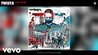 Twista - Can'T Be Me (Audio)
