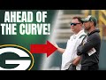 Green bay packers have fooled the entire nfl