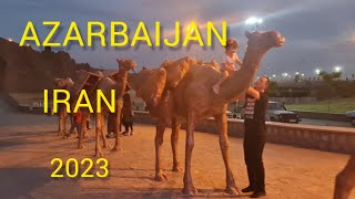 Azerbaijan:cities,sights and people,Travel documentary