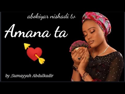 AMANATA part 15 Hausa Novels Audio Labari Mai Dauke Da ...