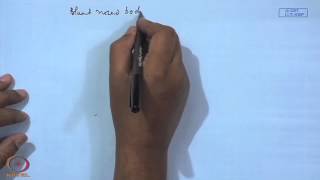 Mod-04 Lec-14 Waves and Supersonic Flow (Contd.)