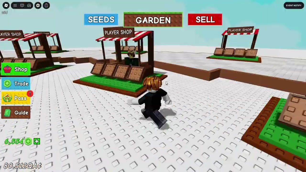 GROW A GARDEN HOW TO BE RICH SO FAST! EVERYTHING YOU SHOULD KNOW BEFORE ITS TOO LATE!!