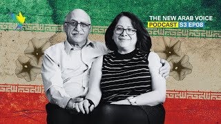 The New Arab Voice: Anoosheh Ashoori and Evin University: Surviving the Iranian dungeon (s3, ep8)