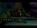 |[C4D-FNAF3-COLLAB]| My 8 &amp; Autro Parts For My Collab | SpringTrap Finale