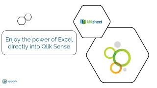 Extending Qlik Sense with Excel Automation and Reporting - KlikShots