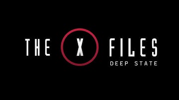 The X-Files: Deep State - Teaser