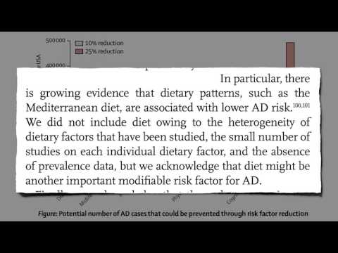 How to Avoid Illness or Declining Health with Better Diet and Nutrition