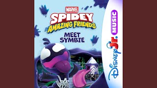 Meet Symbie (From "Disney Jr. Music: Marvel's Spidey and His Amazing Friends - Rescue-Webs")