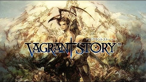 Vagrant Story: Playthrough [#9] | 99Jumps
