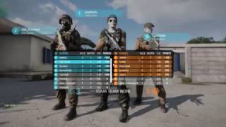 Project Argo Prototype gameplay