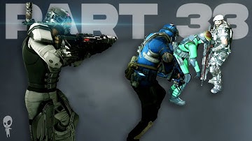 SECTOID PUPPETEER x LOST = 184 // XCOM 2 WOTC 2021 MODDED // Part 33 // COVERT INFILTRATION