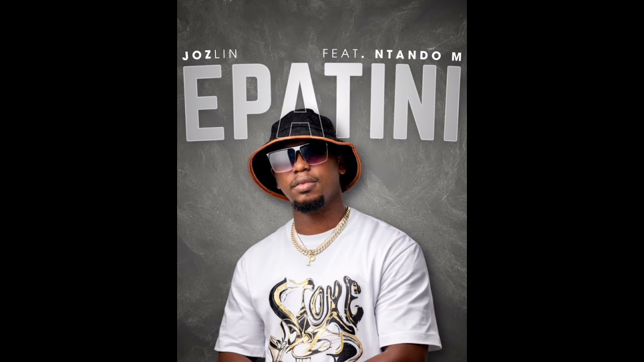 JOZLIN FT NTANDO M EPATINI 