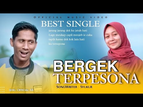 Chord kunci gitar Terpesona - Bergek