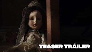 LA NIÑA DE LA COMUNIÓN - Teaser Tráiler