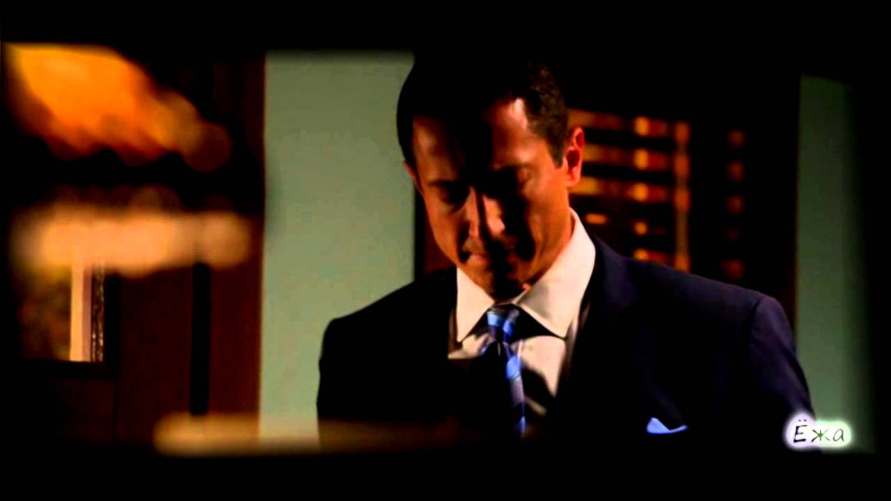 GRIMM || Renard/Juliette - Not Strong Enough