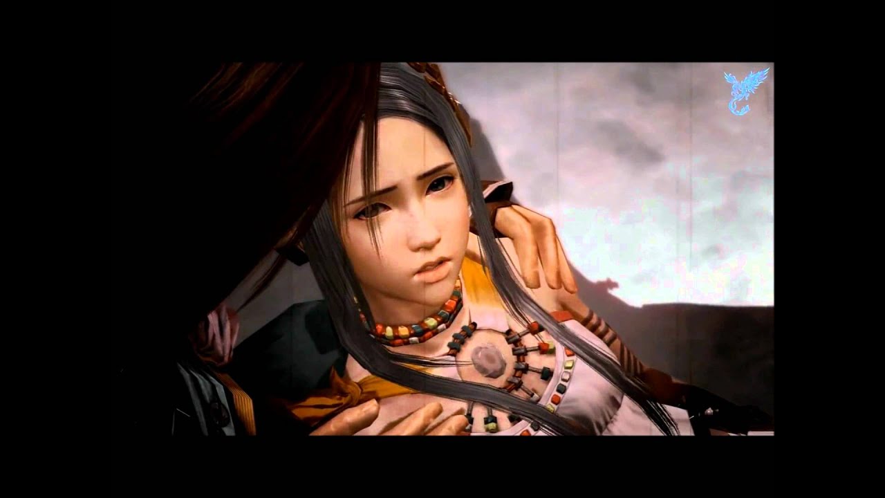 Noel, Yeul, and Caius are [Shattered] YouTube