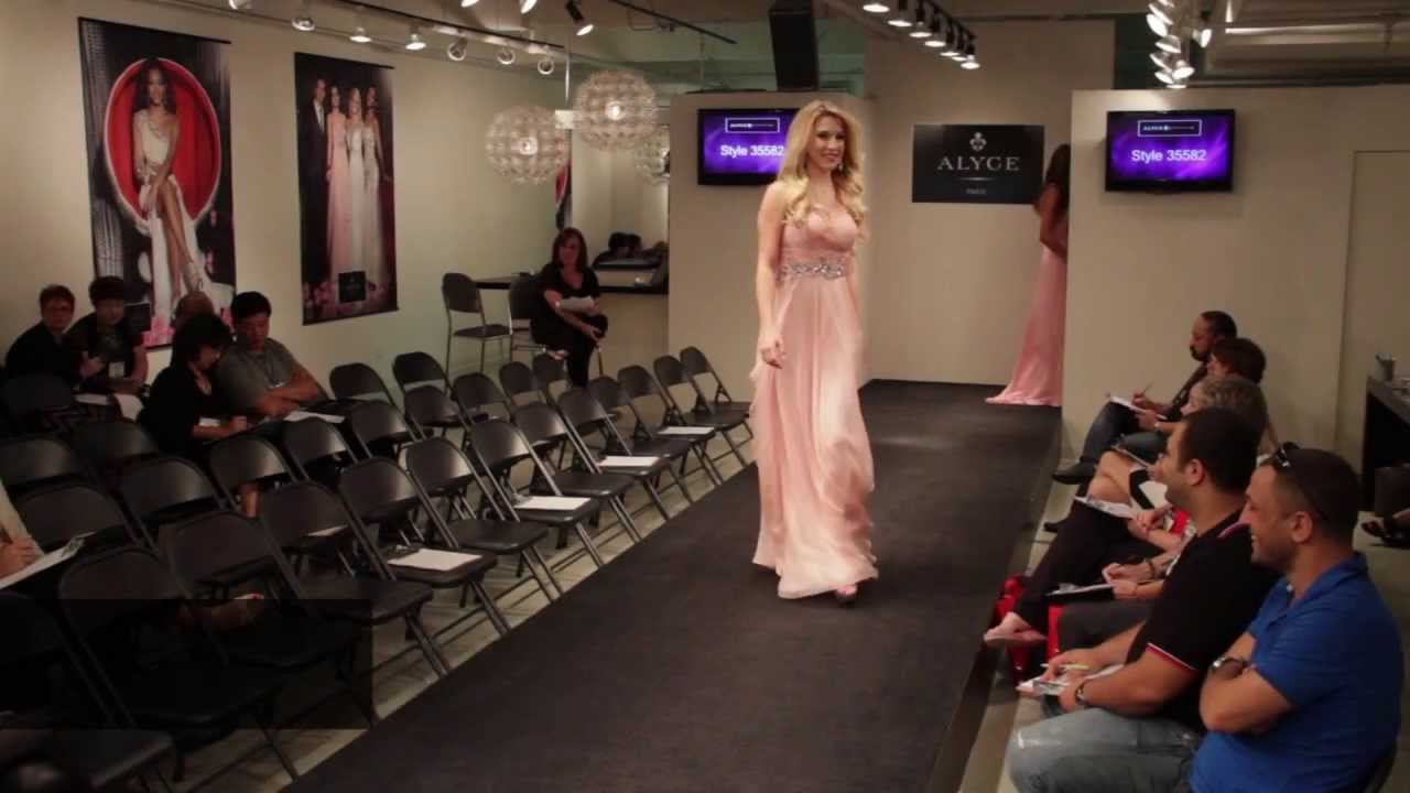 Alyce 35583 Dress - NewYorkDress.com