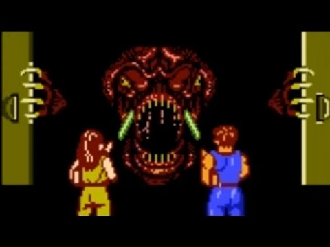 Alien Syndrome (NES) Playthrough - NintendoComplete - YouTube
