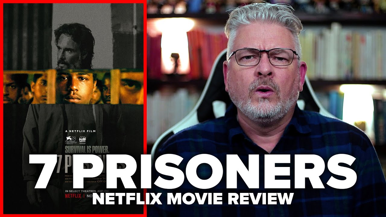 7 prisoners movie review