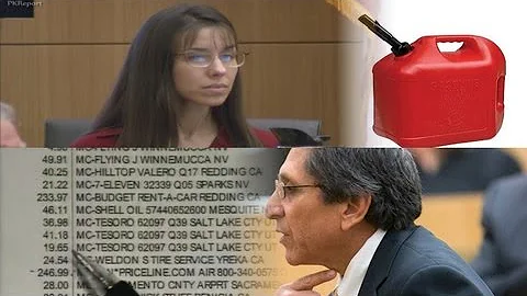Prosecutor Juan Martinez's "Perry Mason" Moment - ...
