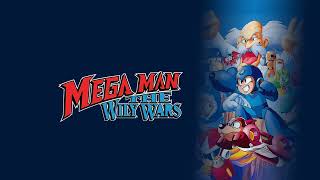 Hyper Storm H Stage - Mega Man: The Wily Wars Music Extended