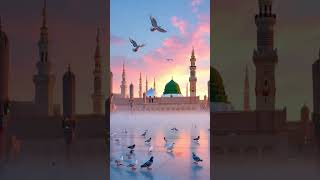 Mary nabi ka name hi easa ha#islamicshorts #islamicvideo #naat #islamkidunya #islamicstatus #nafsi