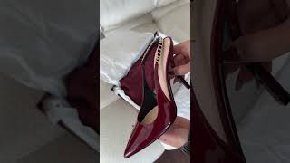 Stylish Women's Shoes 2026 | Trendy Footwear Haul &amp; Girls Fashion Collection😍