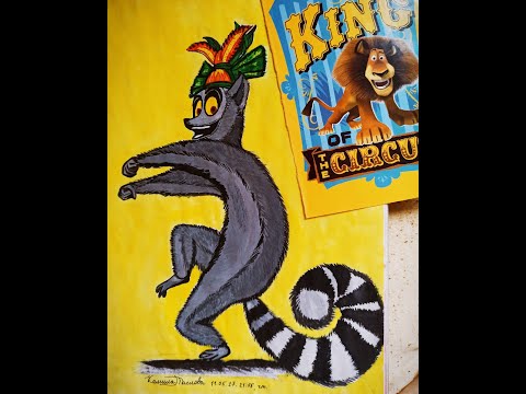 Video: Jedna Od Vrsta Madagaskarskih Lemura Pronašla Je Imunitet Na AIDS - Alternativni Prikaz