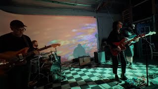 Mo Dotti - Live at Non Plus Ultra, Los Angeles, CA 9/22/2024