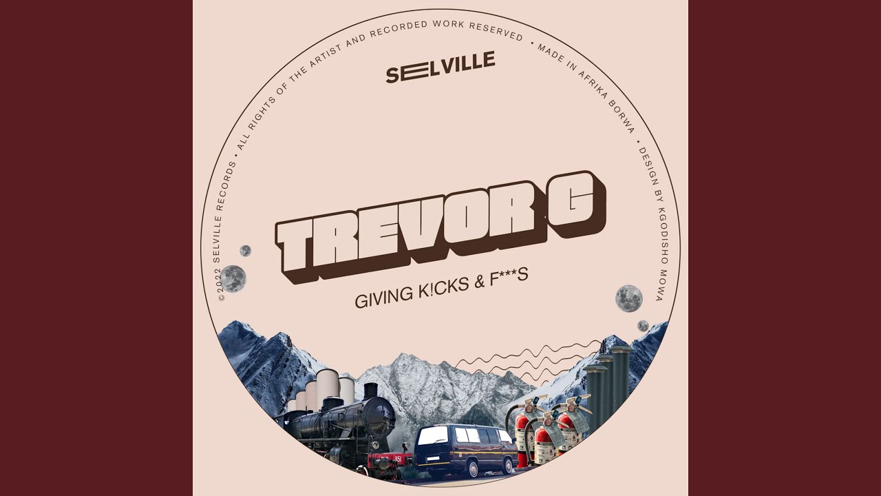 When House Was House