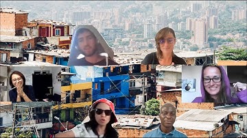 ComLab#3: Fair for all? Sustainability and Social Justice (Weekend I, 4–5 June 2021)