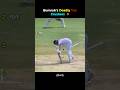 Bumrah’s Deadly Toe Crushers 💥 #shorts #trending