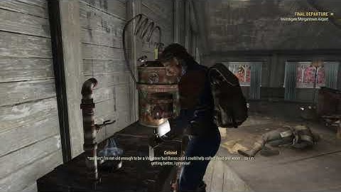 Fallout 76_2023 Beginner