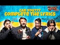 Can you complete the lyrics  jugaad