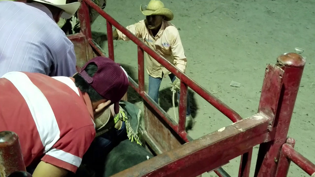 Fermin Medina vs El Golpe de Suerte de Rancho La Niña Blanca upload image