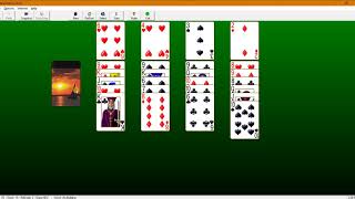 How To Play Acquaintance Solitaire screenshot 5