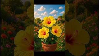 Beautiful flowers Images 🌺💐#shorts #flower #beatifulnature