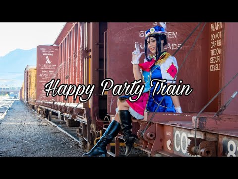 Happy Party Train [Kanan Solo]