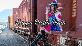 Happy Party Train [Kanan Solo]