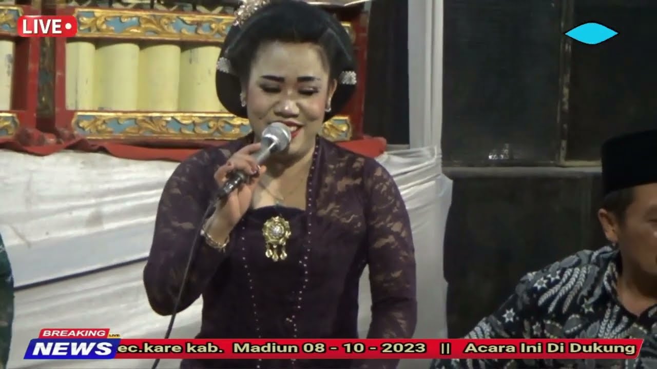 LANGENBEKSAN SENI KARAWITAN NGUDI LARAS || LIVE BOLO KARE MADIUN || AUDIO ALMEGA