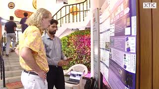 XR SYMPOSIUM Hall 2 Poster Presentations