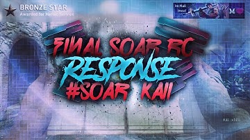 @YungKaii - #SoaRRC Response