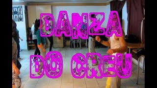 DANZA DO CREU - ZUMBA FITNESS !!! Daniel CURAPIL ZF