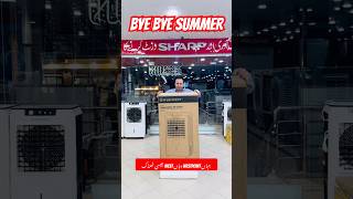 WESTPOINT AIR COOLER WF-1303 unboxing #qamar007 #cool #shorts