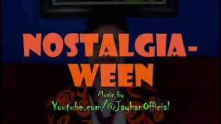 Nostalgia Critic Nostalgia-Ween 2023 Intro