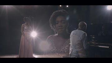 Byciel Watsaam- MI LAMPE ft Lycintha(Prod.ASKO)(Official Video)