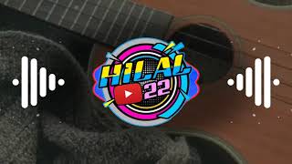 DJ TIK TOK SLOW ... kau tinggalkan luka .. full bass