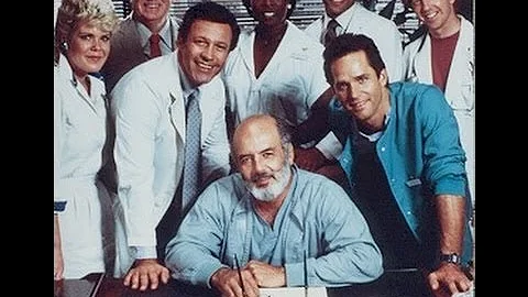 TRAPPER JOHN MD - PILOT EPISODE [Full Episode] 197...