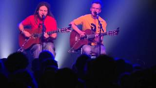 Simon & Jan - Apokalypse (Live im SO36 in Berlin) chords